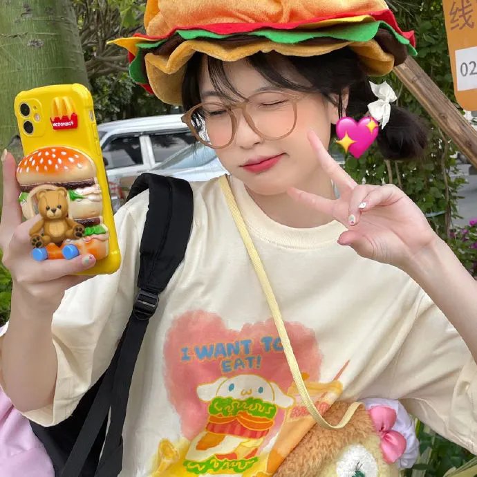 学生1号海报